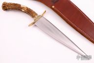 Stag Dagger