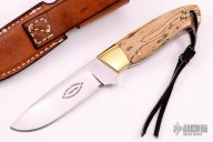 Spalted Maple Hunter