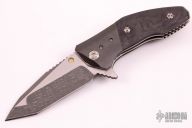 Mini Saboteur Flipper