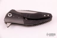 Mini Saboteur Flipper
