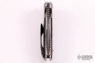 Mini Saboteur Flipper