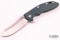 XM-18 3.5" Skinner Flipper
