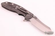 XM-18 3.5" Skinner Flipper