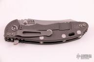 XM-18 3.5" Skinner Flipper