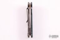 XM-18 3.5" Skinner Flipper