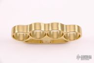 Brass Knuckles