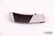 African Blackwood Linerlock