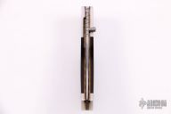 African Blackwood Linerlock