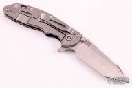 XM-18 3.5" FATTY Harpoon Tanto