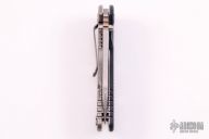 XM-18 3.5" FATTY Harpoon Tanto