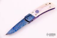 California Auto - Pink Pearl