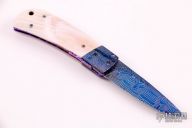 California Auto - Pink Pearl