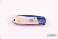 California Auto - Pink Pearl