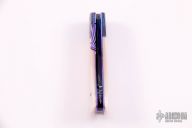 California Auto - Pink Pearl