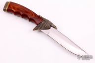 Flying Eagle Knife #0458/5000