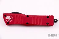 142-1RD Combat Troodon