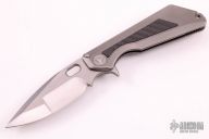 MSG-3.5 Compound Grind Mirror Polished