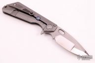 MSG-3.5 Compound Grind Mirror Polished