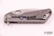 MSG-3.5 Compound Grind Mirror Polished