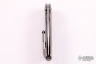 MSG-3.5 Compound Grind Mirror Polished