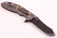 XM-18 Skinner 3.5" Flipper