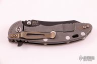 XM-18 Skinner 3.5" Flipper