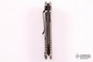 XM-18 Skinner 3.5" Flipper