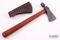 Small Hatchet