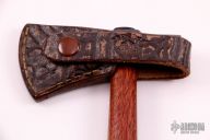 Small Hatchet