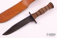 USN MK2 Combat Knife