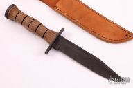 USN MK2 Combat Knife