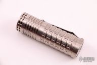 ReyLight Ti Triple Dawn