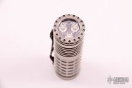 ReyLight Ti Triple Dawn