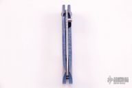 Ti and MOP Linerlock