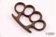 Vintage Knuckles - Circa 1900-1950 - Steel