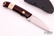 K-32 Personal Wharncliffe