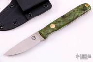K-35 Gentleman's Knife