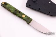 K-35 Gentleman's Knife