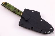 K-35 Gentleman's Knife