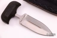 Terminator/Defender Push Dagger  