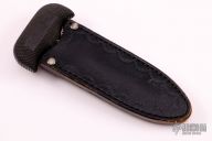 Terminator/Defender Push Dagger  