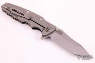 Eklipse - Harpoon Tanto