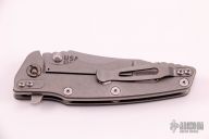 Eklipse - Harpoon Tanto