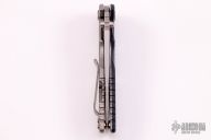 Eklipse - Harpoon Tanto