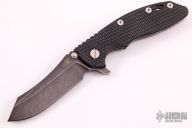 XM-18 Skinner 3.5" Flipper