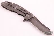 XM-18 Skinner 3.5" Flipper
