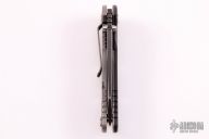 XM-18 Skinner 3.5" Flipper