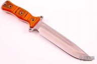 Thick Gemini - Competition Finish