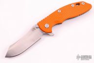 XM-18 Skinner 3.5" Flipper