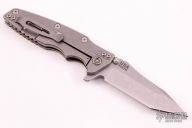 Eklipse - Harpoon Tanto